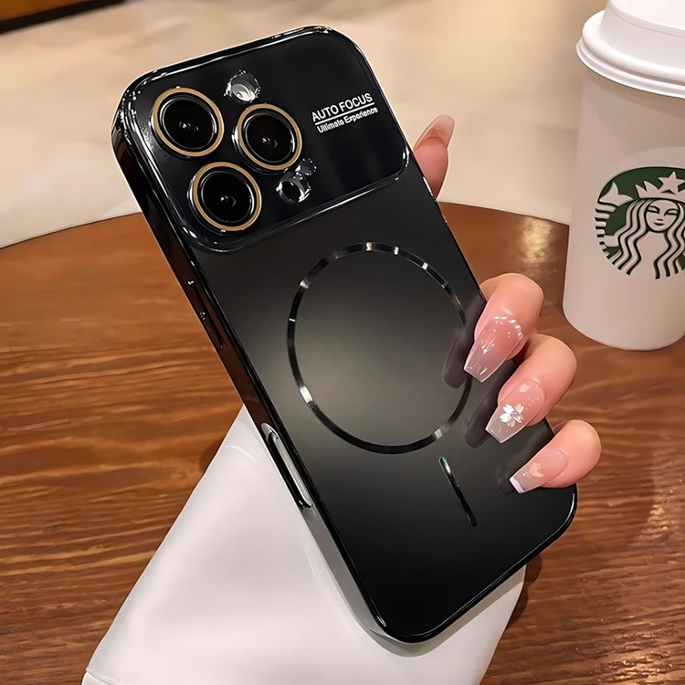 کاور مدل Daelara مناسب برای گوشی موبایل اپل iPhone 16 Pro