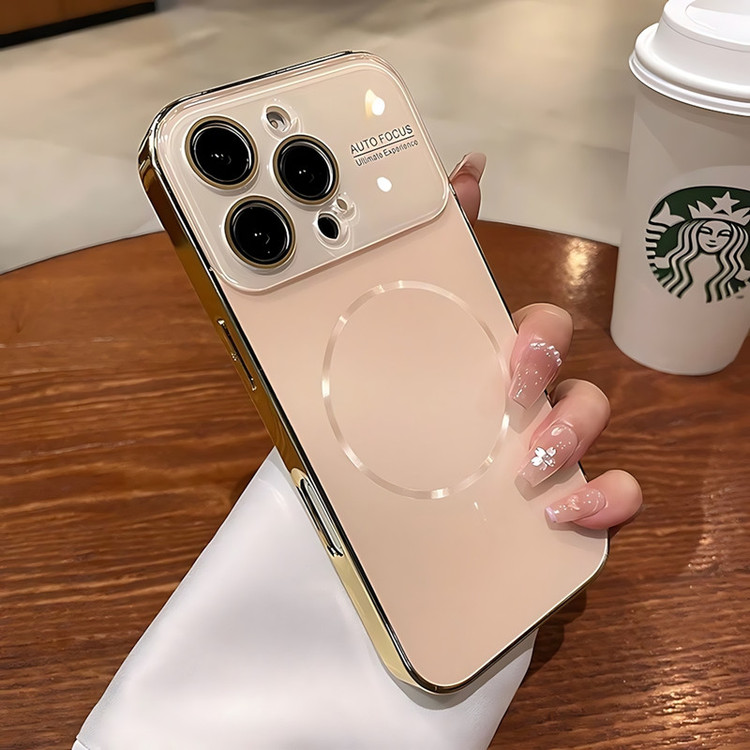 کاور مدل Daelara مناسب برای گوشی موبایل اپل iPhone 16 Pro