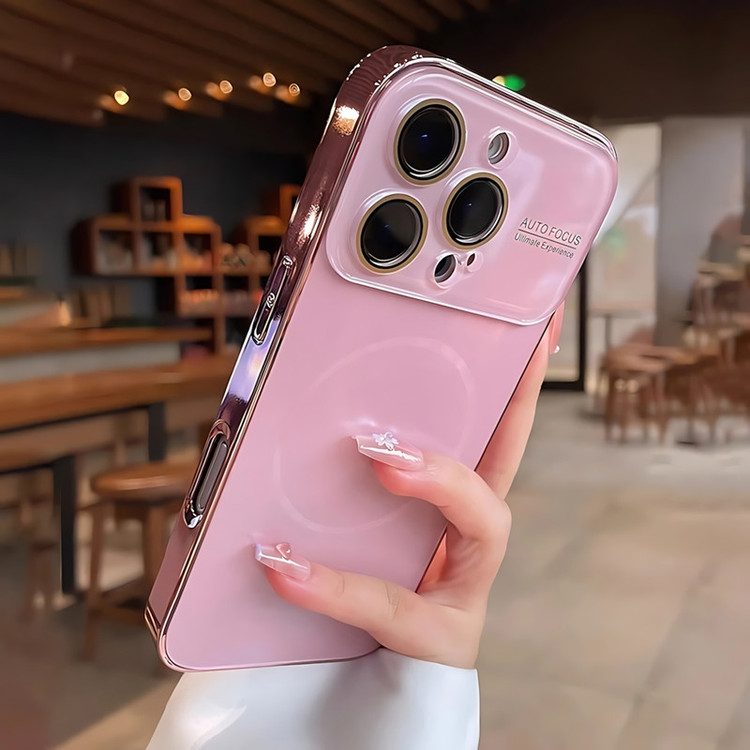 کاور مدل Daelara مناسب برای گوشی موبایل اپل iPhone 16 Pro