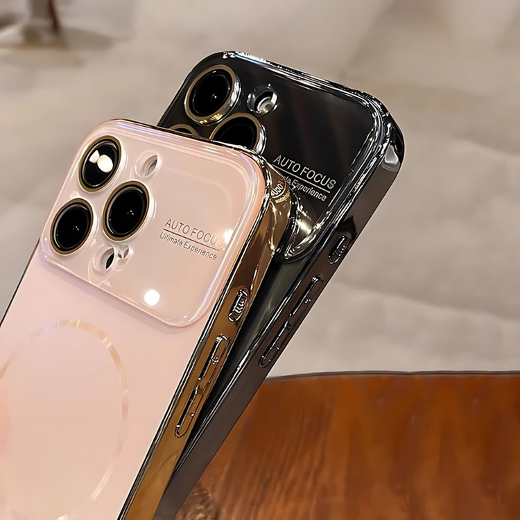 کاور مدل Daelara مناسب برای گوشی موبایل اپل iPhone 16 Pro