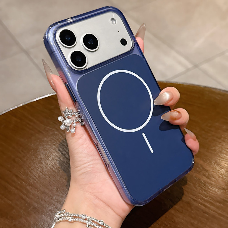 کاور مدل Ravindra مناسب برای گوشی موبایل اپل iPhone 17 Pro Max