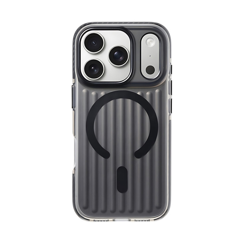 کاور مدل Novara مناسب برای گوشی موبایل اپل iPhone 17 Pro Max