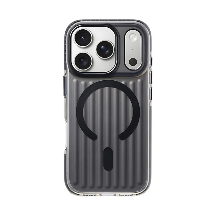 کاور مدل Novara مناسب برای گوشی موبایل اپل iPhone 17 Pro Max
