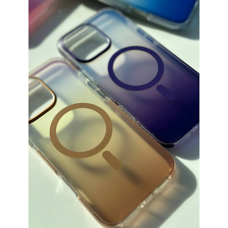 کاور واوی مدل Sorin مناسب برای گوشی موبایل اپل iPhone 15 Pro Max