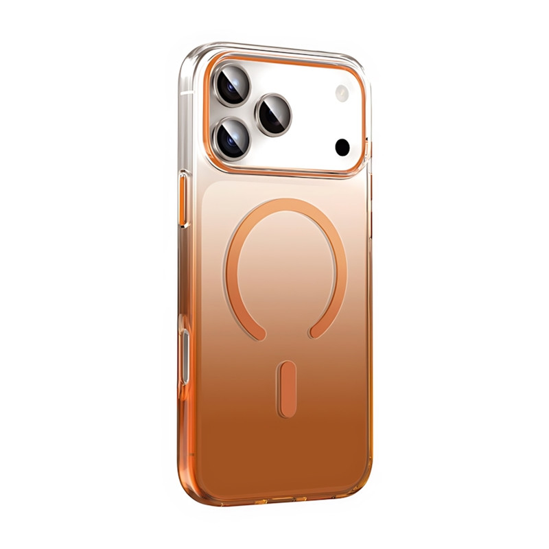 کاور کی فون مدل Aurora Pro مناسب برای گوشی موبایل اپل iPhone 17 Pro Max