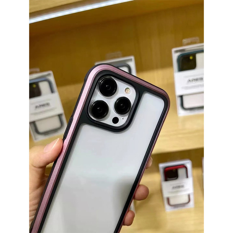 کاور کی-دوو مدل Ares مناسب برای گوشی موبایل اپل iPhone 14 Pro Max