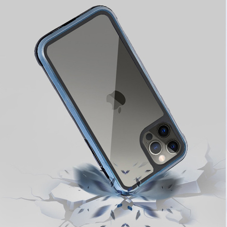 کاور کی-دوو مدل Ares مناسب برای گوشی موبایل اپل iPhone 14 Pro Max