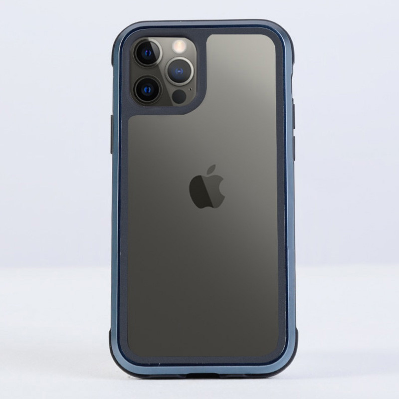 کاور کی-دوو مدل Ares مناسب برای گوشی موبایل اپل iPhone 14 Pro Max