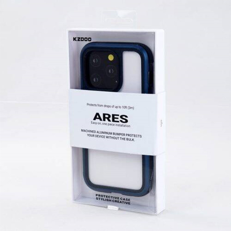 کاور کی-دوو مدل Ares مناسب برای گوشی موبایل اپل iPhone 14 Pro Max