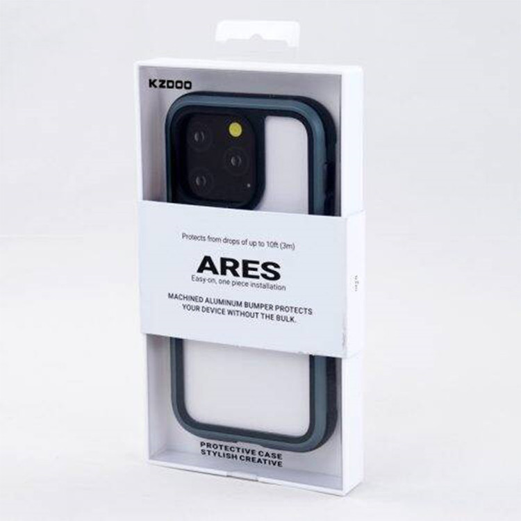 کاور کی-دوو مدل Ares مناسب برای گوشی موبایل اپل iPhone 14 Pro Max