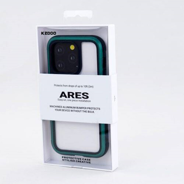 کاور کی-دوو مدل Ares مناسب برای گوشی موبایل اپل iPhone 14 Pro Max