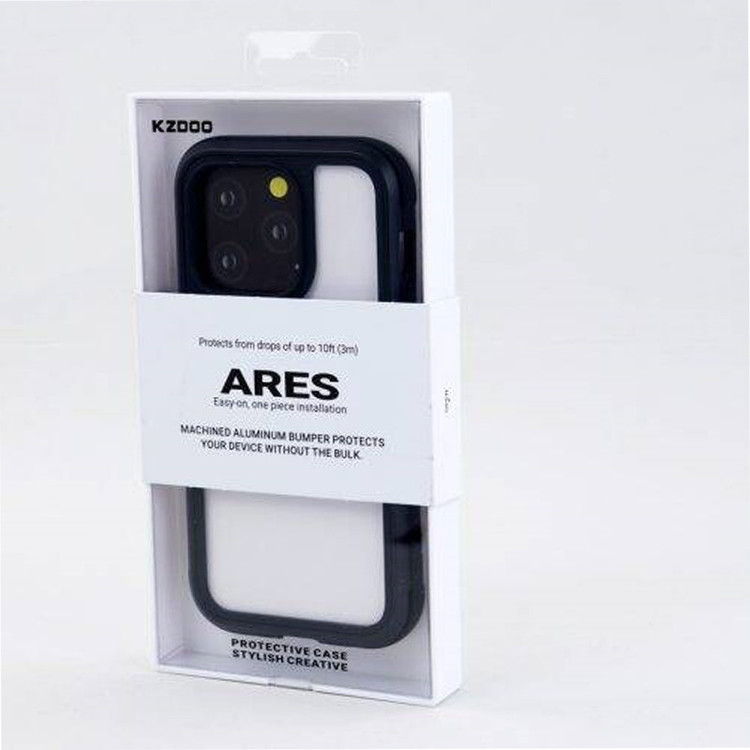 کاور کی-دوو مدل Ares مناسب برای گوشی موبایل اپل iPhone 14 Pro Max