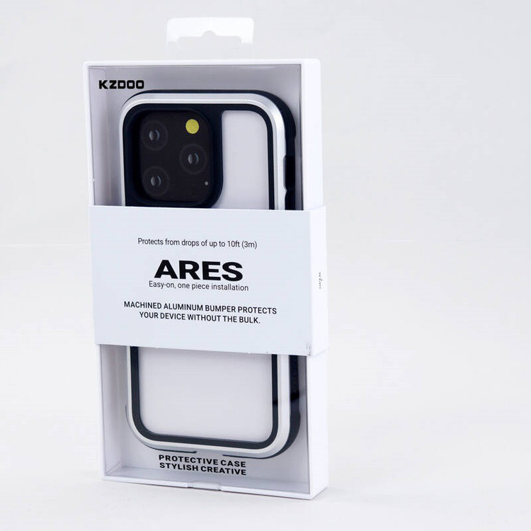 کاور کی-دوو مدل Ares مناسب برای گوشی موبایل اپل iPhone 14 Pro Max