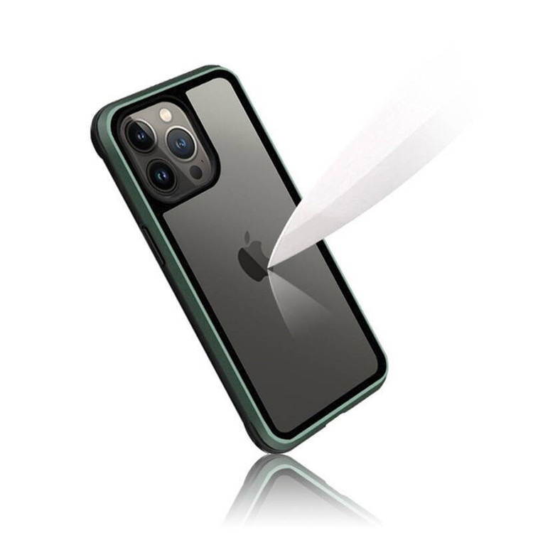 کاور کی-دوو مدل Ares مناسب برای گوشی موبایل اپل iPhone 14 Pro Max
