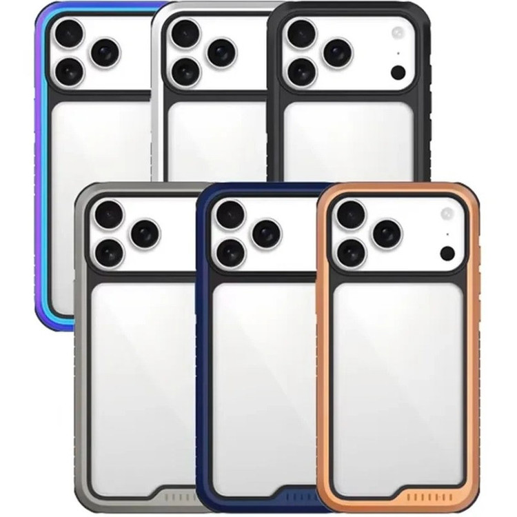 کاور کی -زد دوو مدل Ares Sport مناسب برای گوشی موبایل اپل iPhone 17 Pro