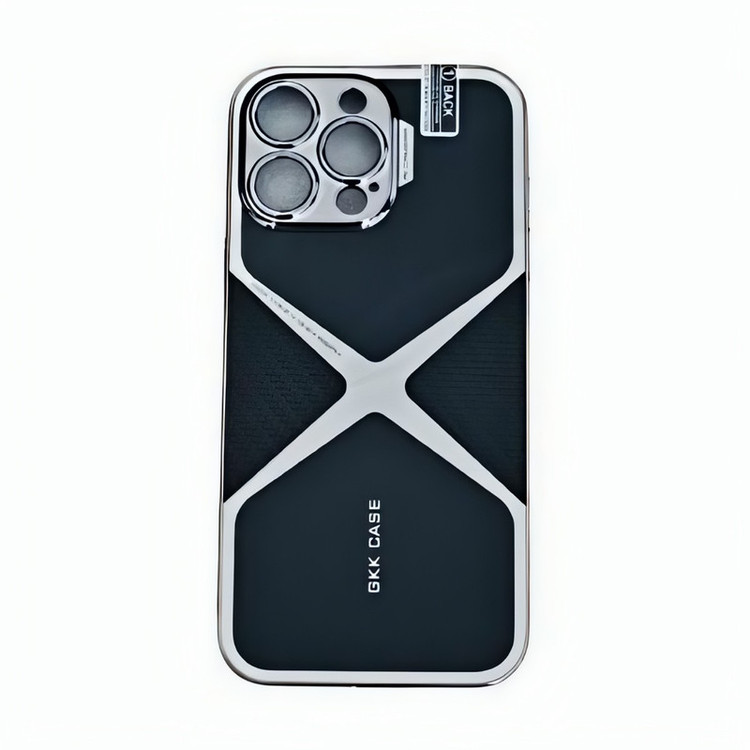 کاور جی کی کی مدل SUPERSONIC مناسب برای گوشی موبایل اپل iPhone 16pro