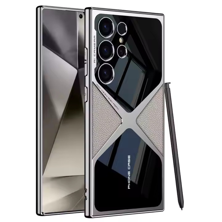 کاور جی کی کی مدل SUPERSONIC مناسب برای گوشی موبایل اپل iPhone 16pro