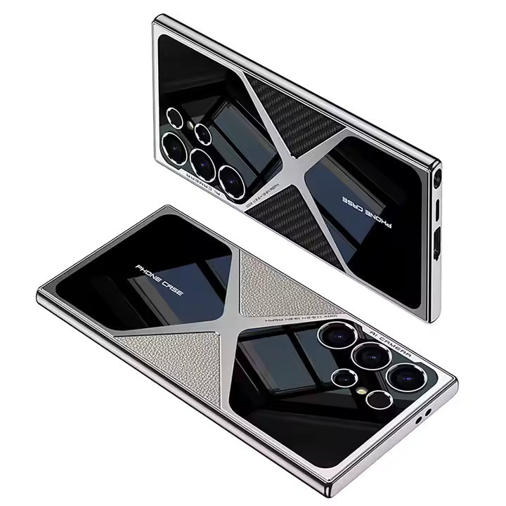 کاور جی کی کی مدل SUPERSONIC مناسب برای گوشی موبایل اپل iPhone 16pro