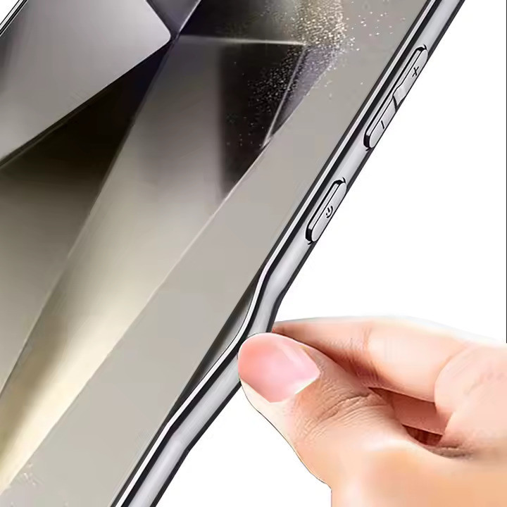 کاور جی کی کی مدل SUPERSONIC مناسب برای گوشی موبایل اپل iPhone 16pro