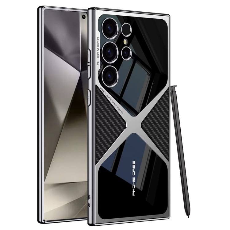 کاور جی کی کی مدل SUPERSONIC مناسب برای گوشی موبایل اپل iPhone 16pro