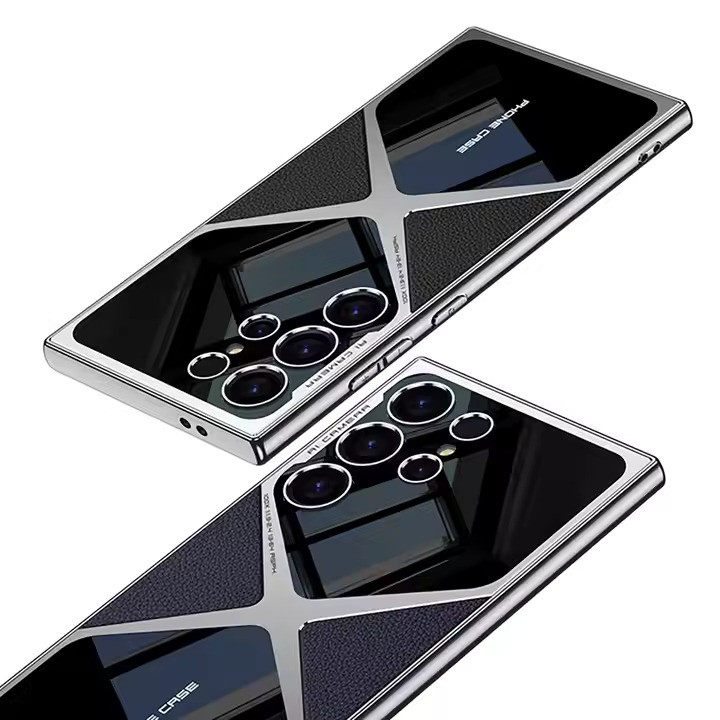 کاور جی کی کی مدل SUPERSONIC مناسب برای گوشی موبایل اپل iPhone 16pro