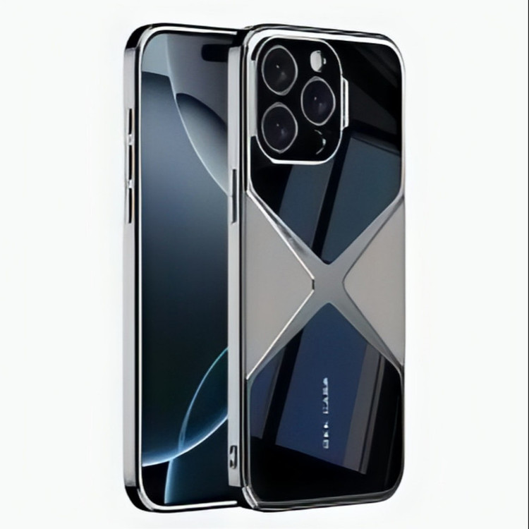 کاور جی کی کی مدل SUPERSONIC مناسب برای گوشی موبایل اپل iPhone 16pro