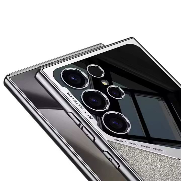 کاور جی کی کی مدل SUPERSONIC مناسب برای گوشی موبایل اپل iPhone 16pro