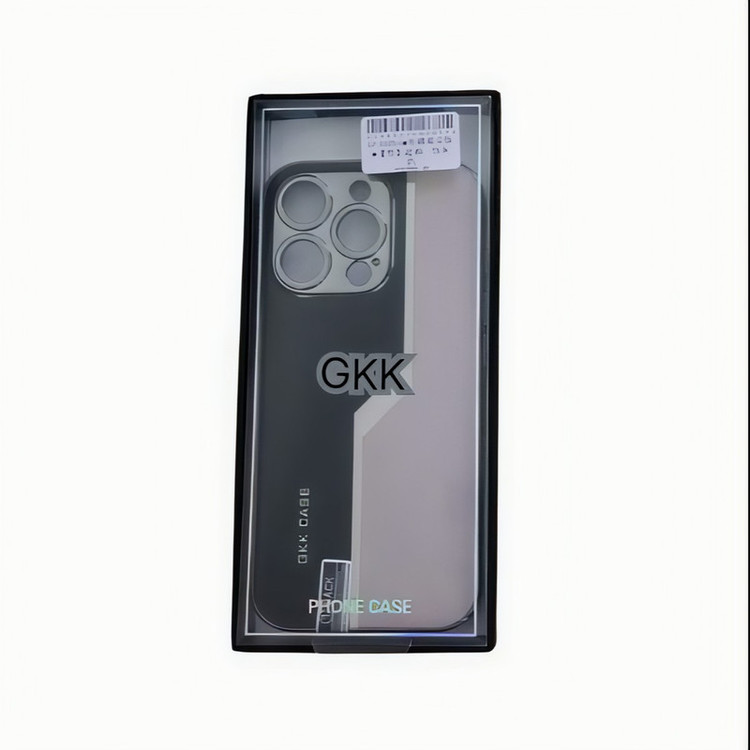 کاور جی کی کی طرح LEATHER (SUPERCAR) مناسب برای گوشی موبایل اپل iPhone 16promax
