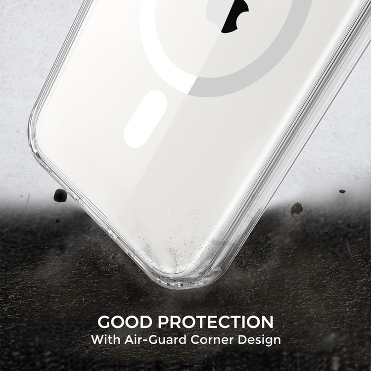 کاور آها استایل مدل PC06-A مناسب برای گوشی موبایل اپل Iphone 14 Pro
