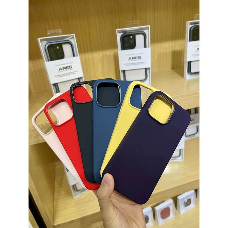 کاور کی -زد دوو مدل ICOAT مناسب برای گوشی موبایل اپل iPhone 16