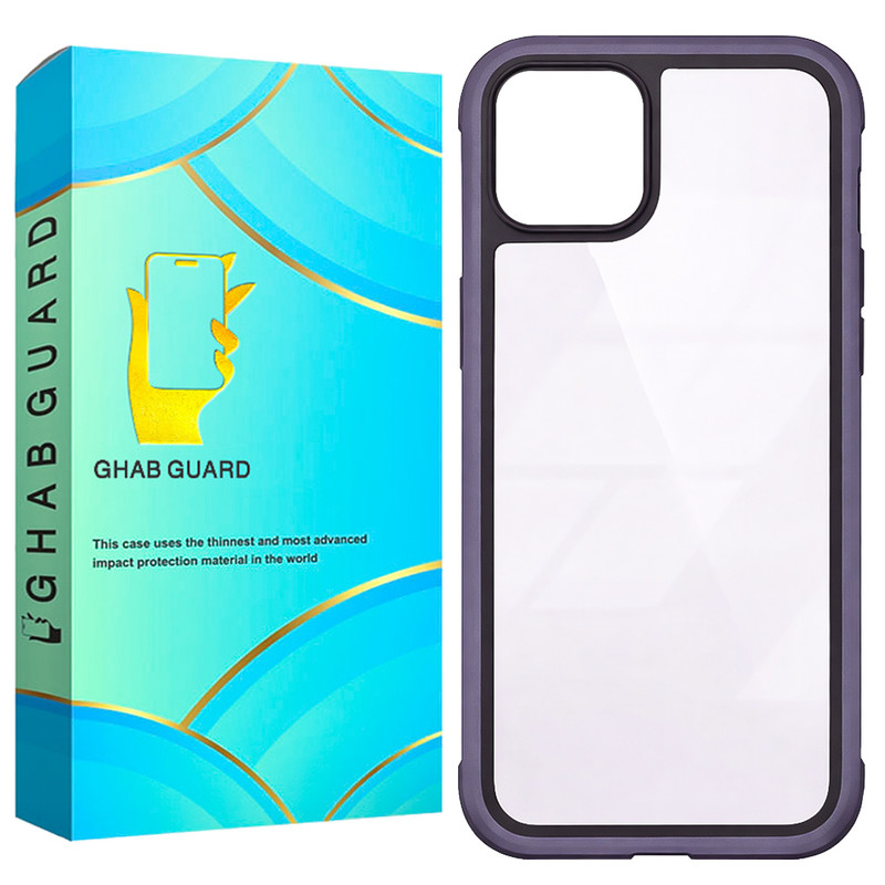 کاور قاب گارد مدل KZDOG مناسب برای گوشی موبایل اپل iPhone 12 Pro Max