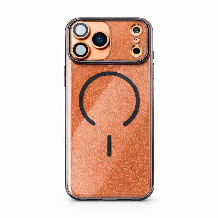 کاور کی اس تی دیزاین مدل شاین مگ سیف مناسب برای گوشی موبایل اپل Iphone 17