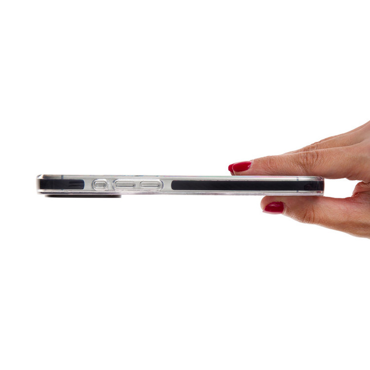 کاور ویناکیسز مدل Vintage collage MagSafe مناسب برای گوشی موبایل اپل iphone 16 pro max