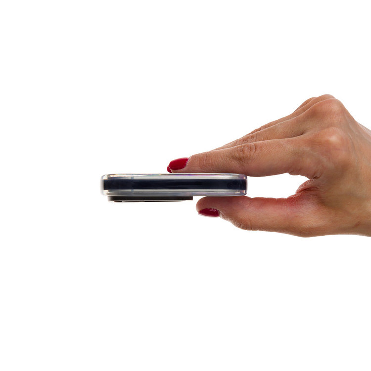کاور ویناکیسز مدلMotivational MagSafe مناسب برای گوشی موبایل اپل iphone 13/14