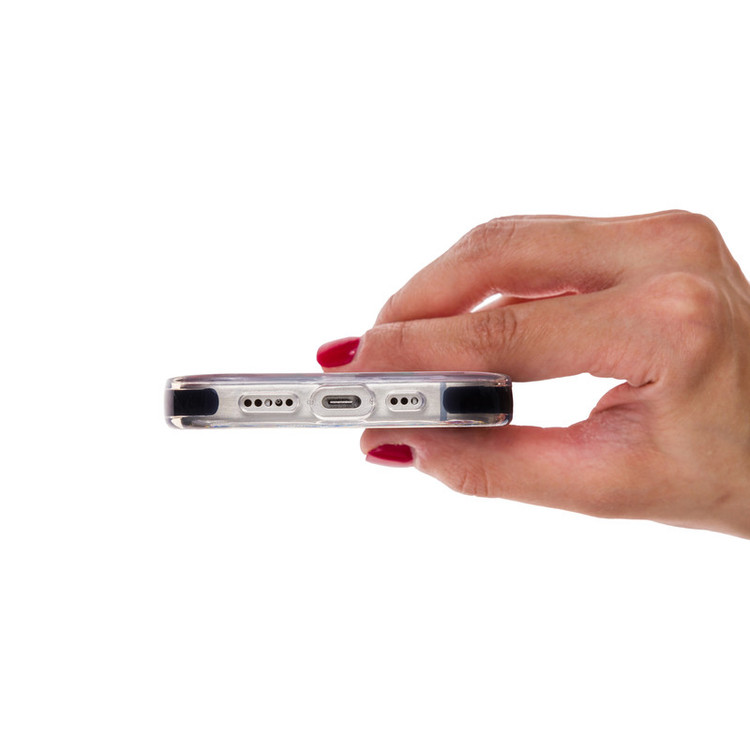 کاور ویناکیسز مدل Matcha Club MagSafe مناسب برای گوشی موبایل اپل iphone 16 pro max