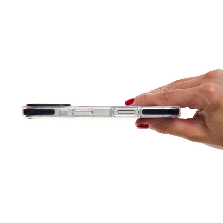 کاور ویناکیسز مدلLove paws MagSafe مناسب برای گوشی موبایل اپل iphone 16 pro