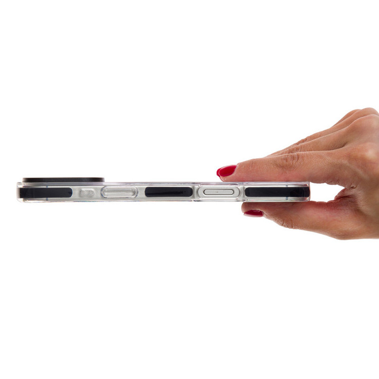 کاور ویناکیسز مدلLove paws MagSafe مناسب برای گوشی موبایل اپل iphone 16 pro max