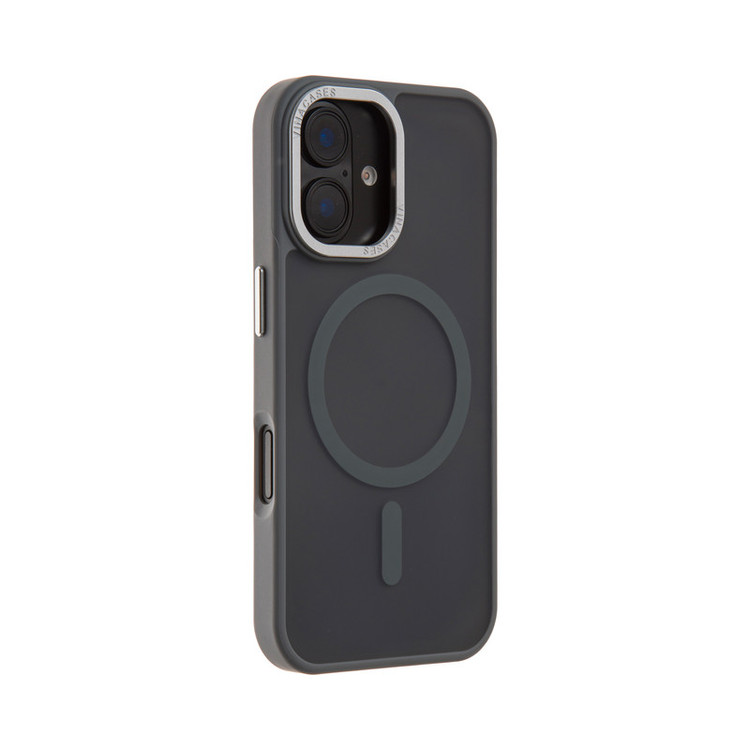 کاور ویناکیسز مدل مات مناسب برای گوشی موبایل اپل iphone 16