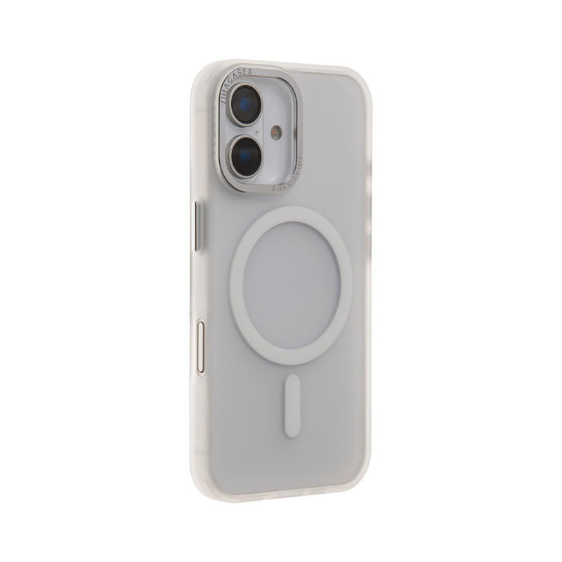 کاور ویناکیسز مدل مات مناسب برای گوشی موبایل اپل iphone 16