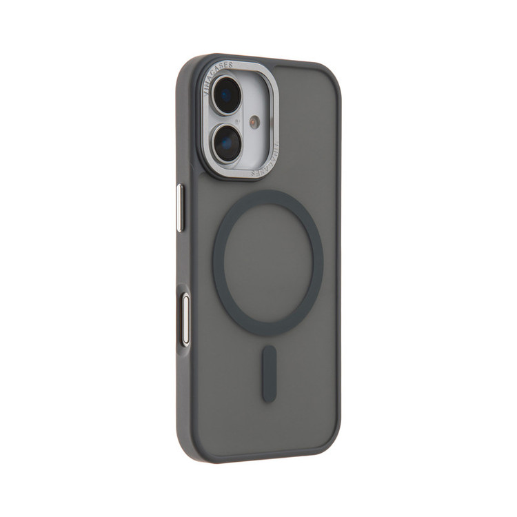کاور ویناکیسز مدل مات مناسب برای گوشی موبایل اپل iphone 16