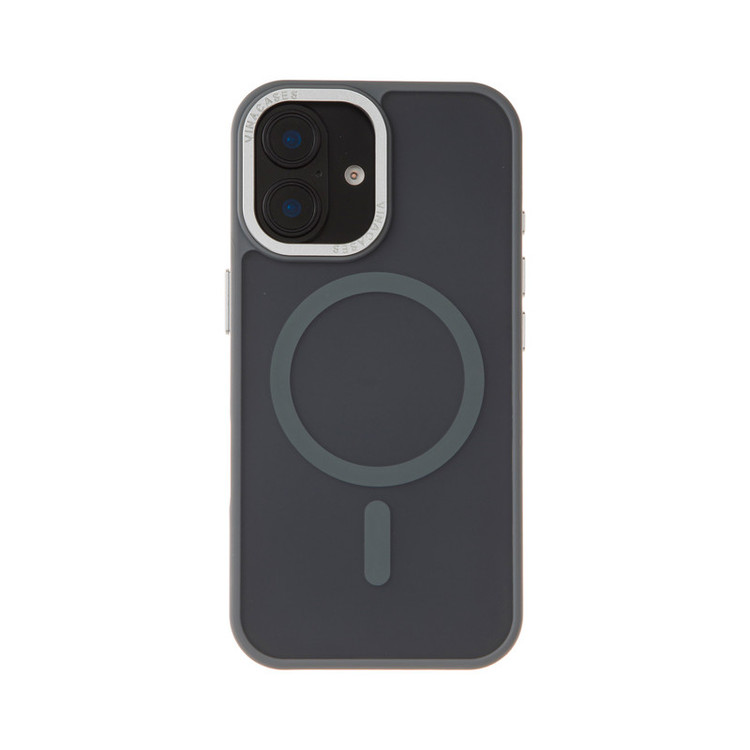 کاور ویناکیسز مدل مات مناسب برای گوشی موبایل اپل iphone 16