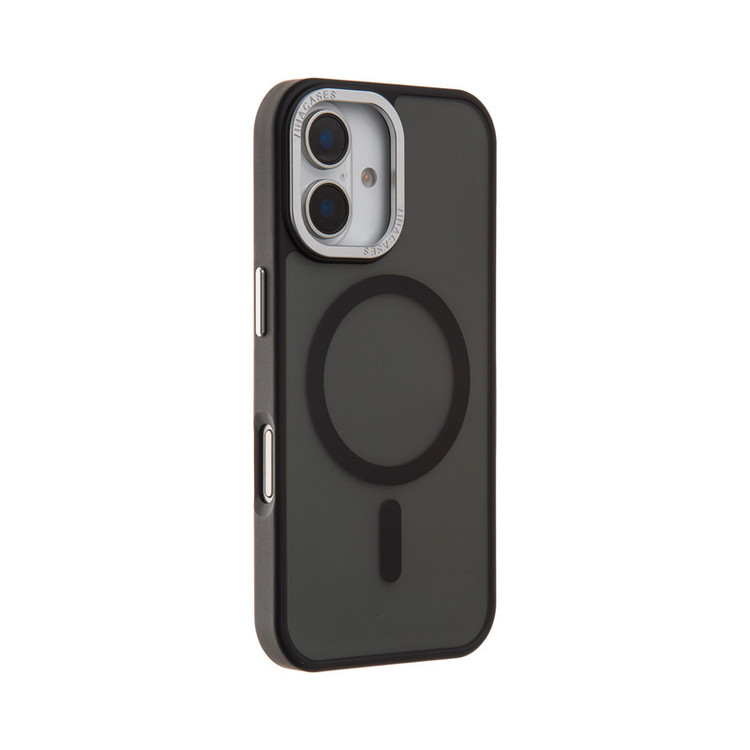 کاور ویناکیسز مدل مات مناسب برای گوشی موبایل اپل iphone 16