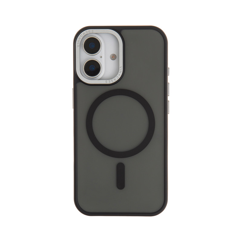 کاور ویناکیسز مدل مات مناسب برای گوشی موبایل اپل iphone 16
