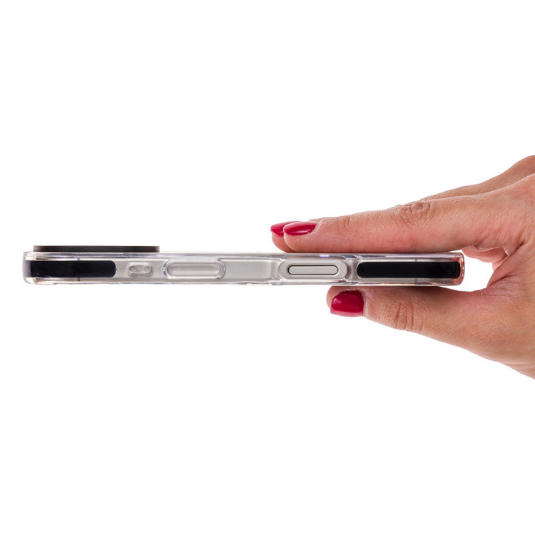 کاور ویناکیسز مدل Butterflies MagSafe مناسب برای گوشی موبایل اپل iphone 16