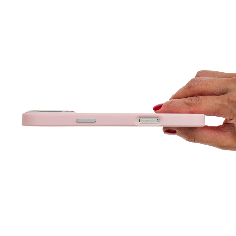 کاور ویناکیسز مدل مات مناسب برای گوشی موبایل اپل iphone 16 pro