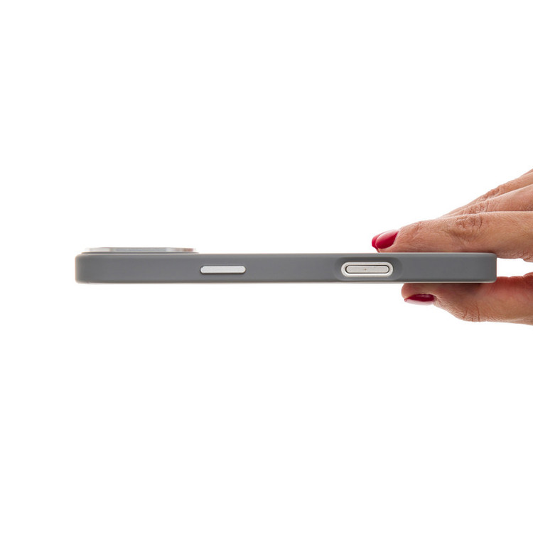کاور ویناکیسز مدل مات مناسب برای گوشی موبایل اپل iphone 16 pro