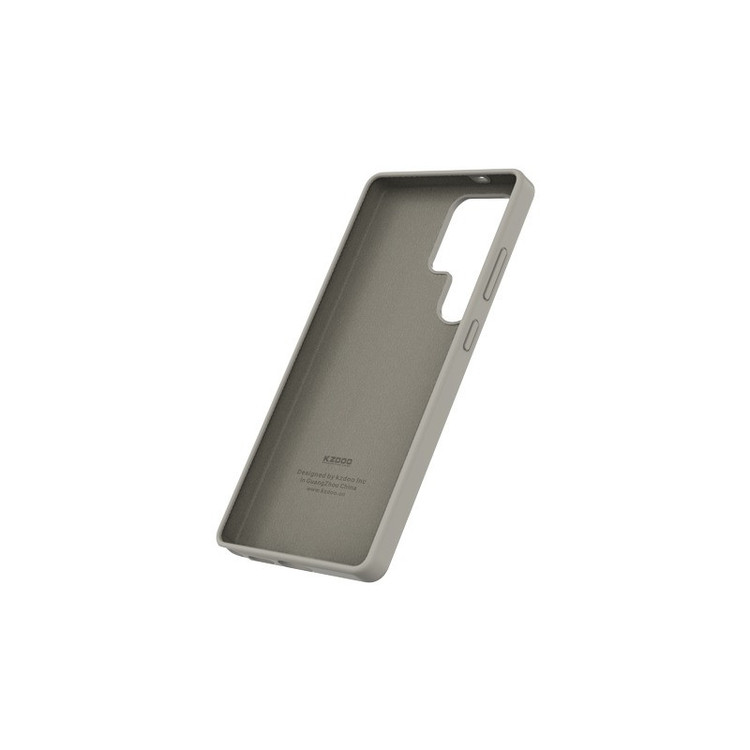 کاور کی زد دو مدل iCoat مناسب برای گوشی موبایل سامسونگ Galaxy S25 Ultra