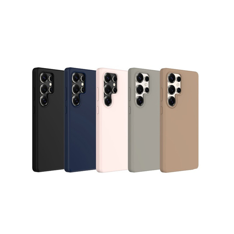 کاور کی زد دو مدل iCoat مناسب برای گوشی موبایل سامسونگ Galaxy S25 Ultra