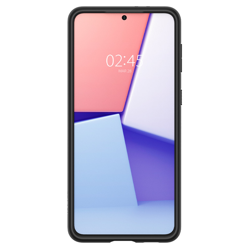 کاور اسپیگن مدل Ultrah Hybrid مناسب برای گوشی موبایل سامسونگ Galaxy S21 Plus