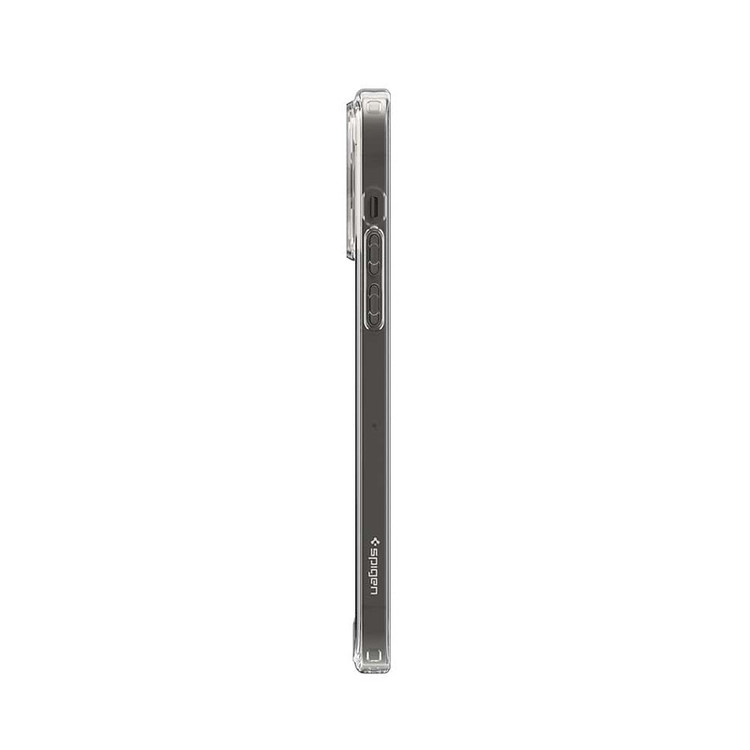 کاور اسپیگن مدل Neo Hybrid Crystal مناسب برای گوشی موبایل اپل iPhone 14 Plus
